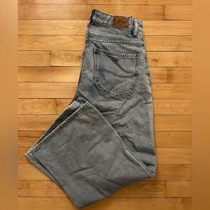 Lee Flair Jeans